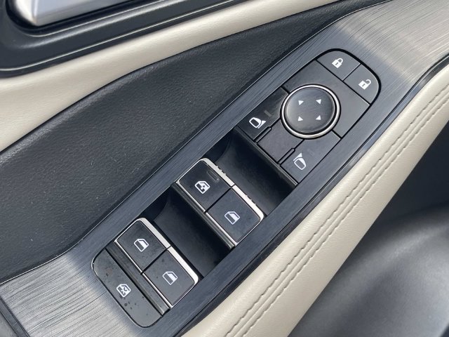 Certified 2023 Nissan Rogue SL w/ SL Premium Package FWD image 30