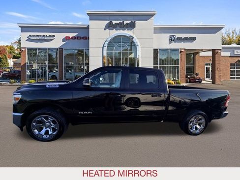 Certified 2022 RAM 1500 Big Horn image 5