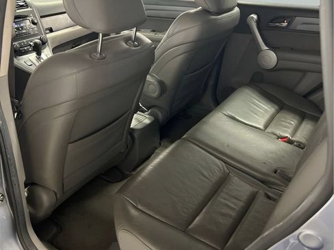 Used 2007 Honda CR-V EX-L image 11