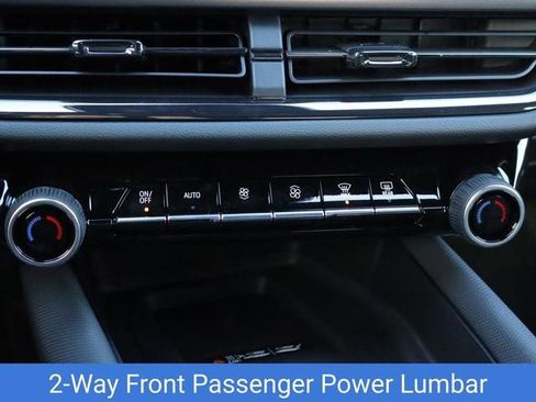 New 2025 Chevrolet Equinox EV RS w/ Active Safety Package 3 image 30