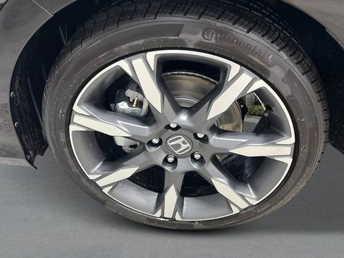 New 2026 Honda Civic Sport Touring image 11