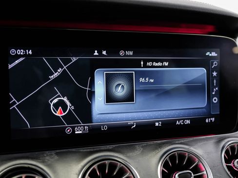 Used 2020 Mercedes-Benz AMG GT 53 image 24