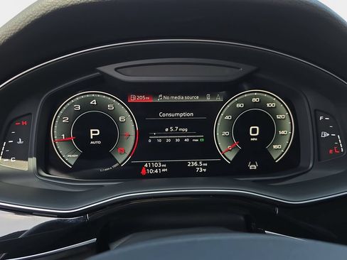 Used 2021 Audi Q7 2.0T Premium Plus AWD/4WD image 24