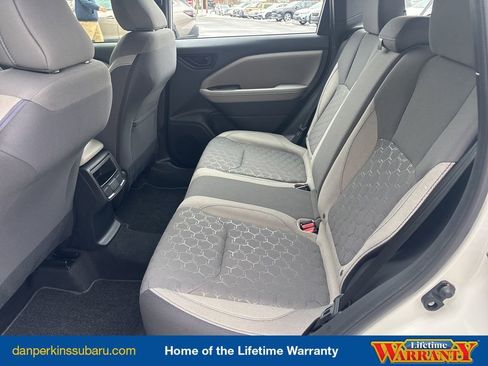 Certified 2025 Subaru Forester image 29