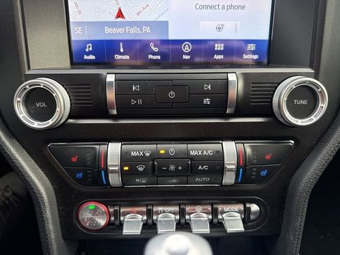 Used 2022 Ford Mustang GT Premium w/ Equipment Group 401A image 14