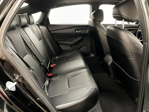 Used 2024 Honda Accord Sport image 40