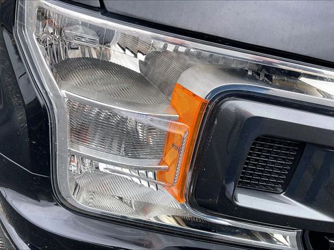 Used 2020 Ford F150 XLT w/ Equipment Group 302A Luxury image 23