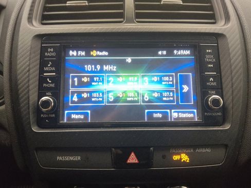 Used 2019 Mitsubishi Outlander Sport FWD image 25