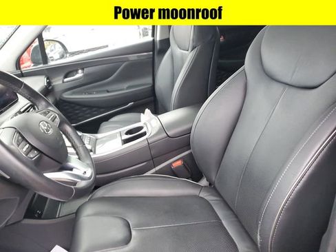 Used 2023 Hyundai Santa Fe Limited image 26