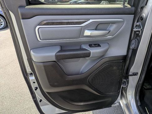 Used 2022 RAM 1500 Big Horn image 25
