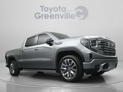 Used 2023 GMC Sierra 1500 Denali w/ Denali Reserve Package image 19