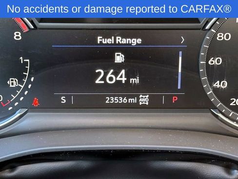 Used 2024 Cadillac XT6 Premium Luxury image 24