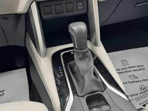 Used 2023 Toyota Corolla Cross LE w/ Moonroof Package image 37