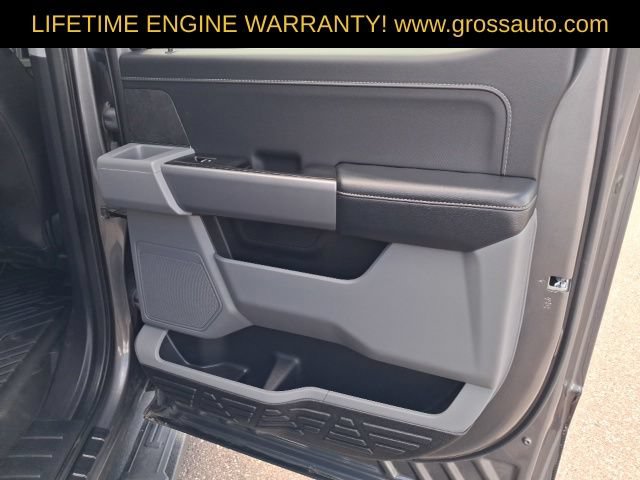 Used 2024 Ford F150 XLT w/ Mobile Office Package AWD/4WD image 31