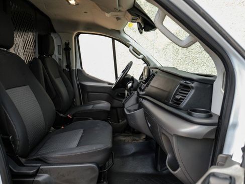 Used 2020 Ford Transit 250 Low Roof w/ Exterior Upgrade Package RWD image 29