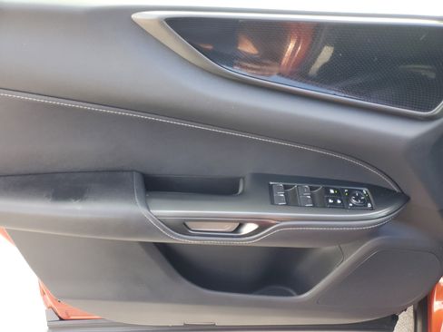 Used 2024 Lexus NX 250 FWD w/ Towing Package (2000 Lbs) image 18