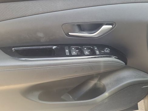 Used 2023 Hyundai Santa Cruz Limited image 12