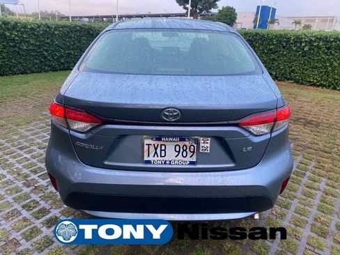 Used 2020 Toyota Corolla LE image 6