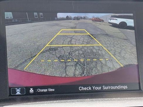 Used 2017 Honda Accord Sport Special Edition image 14