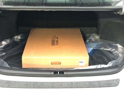 New 2026 Toyota Corolla LE image 26