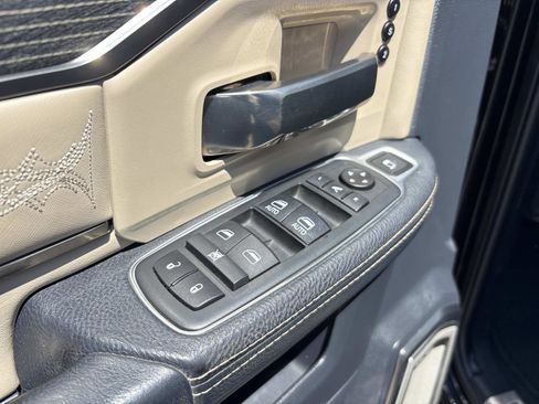 Used 2020 RAM 2500 Limited AWD/4WD image 15