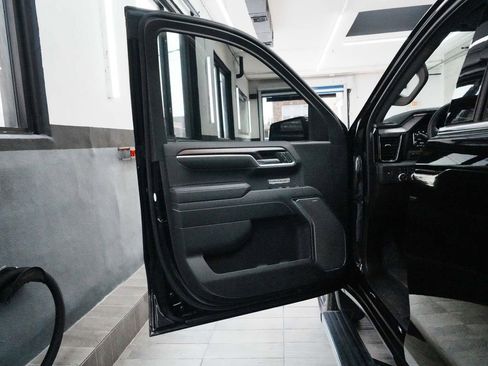 Used 2026 GMC Sierra 1500 Denali AWD/4WD image 10