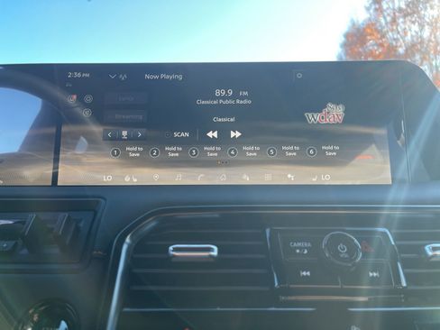 New 2025 Nissan Armada PRO-4X AWD/4WD image 29