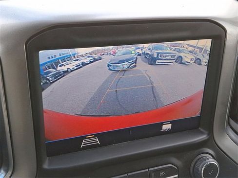 Certified 2021 Chevrolet Silverado 1500 LT Trail Boss w/ Bed Protection Package image 17