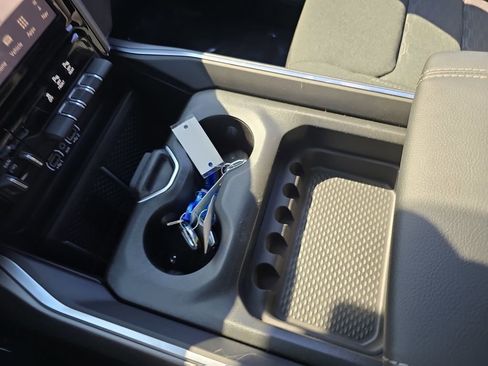 New 2026 RAM 1500 Big Horn AWD/4WD image 25