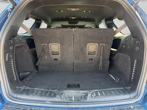 Used 2025 Dodge Durango R/T AWD/4WD image 45