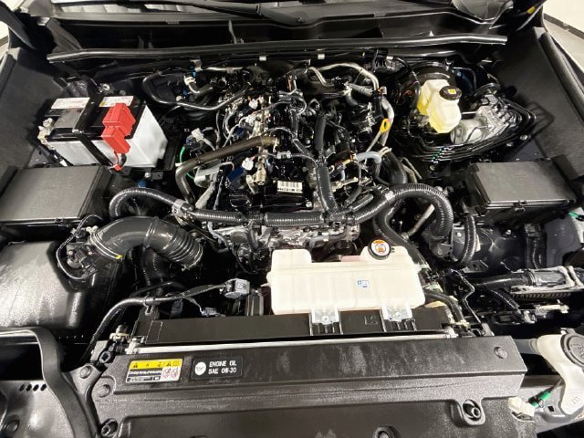 Certified 2026 Toyota 4Runner SR5 AWD/4WD image 31