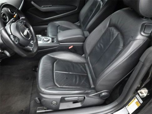 Used 2015 Audi A3 1.8T Premium w/ Cold Weather Package image 17