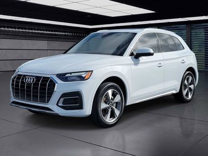 Certified 2023 Audi Q5 2.0T Premium Plus w/ Premium Plus Package