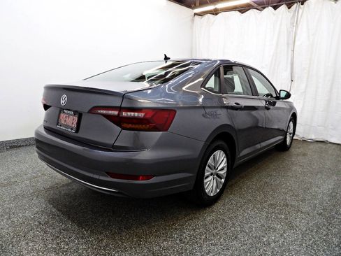 Used 2019 Volkswagen Jetta S FWD image 5