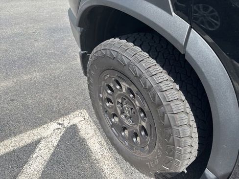 Certified 2026 Honda Passport TrailSport Elite image 8