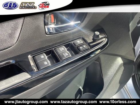 Used 2020 Subaru WRX STI AWD/4WD image 11
