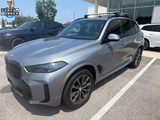 Used 2024 BMW X5 sDrive40i w/ M Sport Package RWD video 1