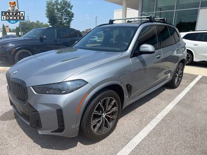 Used 2024 BMW X5 sDrive40i w/ M Sport Package