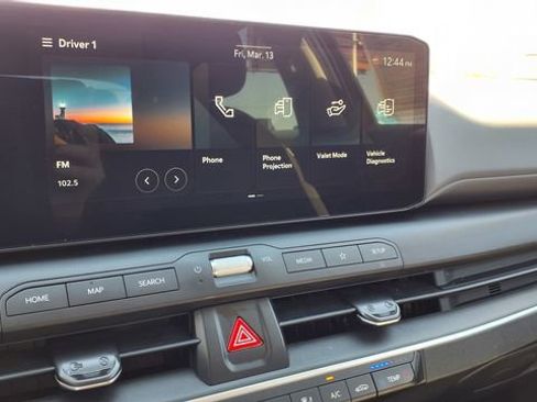 Used 2025 Kia K4 LXS image 22