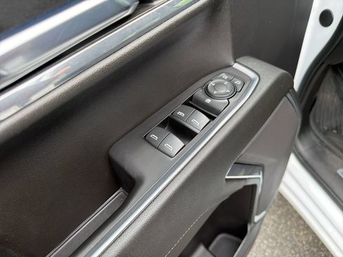 Certified 2024 GMC Sierra 1500 SLE AWD/4WD image 13