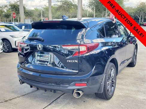 Used 2023 Acura RDX A-Spec image 7
