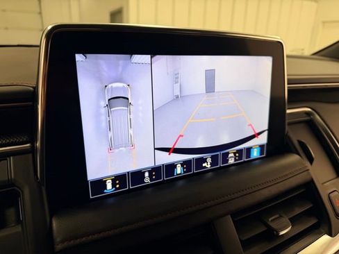 Certified 2021 Chevrolet Tahoe RST w/ Luxury Package image 15