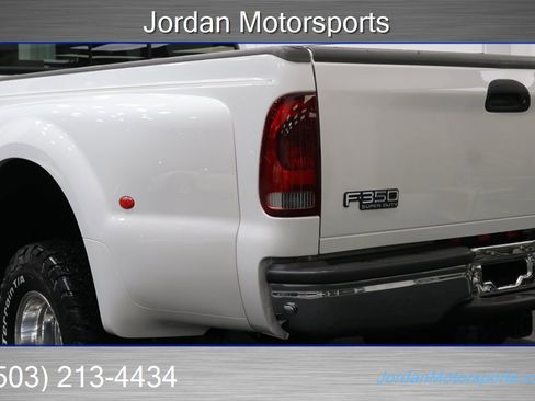 Used 2001 Ford F350 Lariat image 45