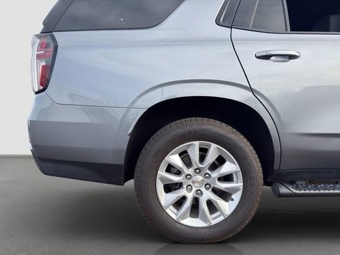 Used 2022 Chevrolet Tahoe Z71 image 63