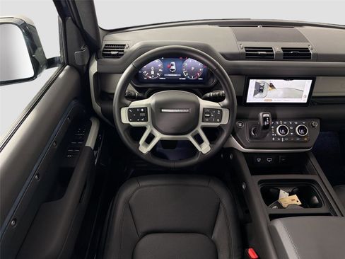 Used 2024 Land Rover Defender 110 S AWD/4WD image 23