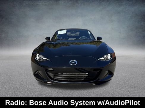 Used 2024 MAZDA MX-5 Miata Grand Touring image 10