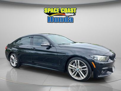 Used 2018 BMW 430i Gran Coupe