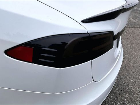Used 2022 Tesla Model S AWD/4WD image 28