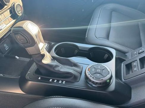 New 2025 Ford Bronco Big Bend image 21