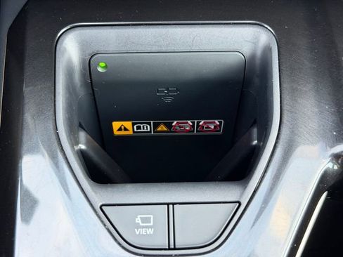 Certified 2025 Toyota Crown Signia w/ Advanced Technology Package AWD/4WD image 40